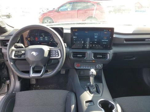 Used 2026 Ford Mustang Convertible w/ Mustang Nite Pony Package image 28