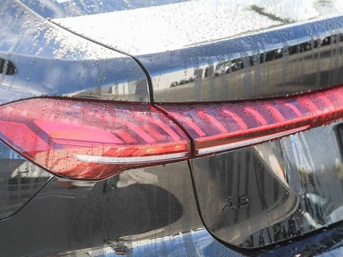 Certified 2025 Audi A5 2.0T Premium w/ Convenience Package image 7