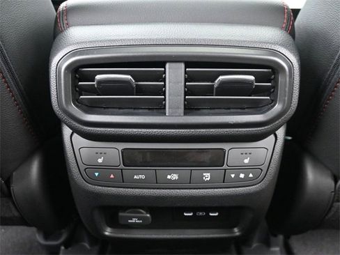 New 2026 Honda Ridgeline Black Edition image 23