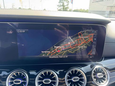 Used 2020 Mercedes-Benz CLS 450 image 32
