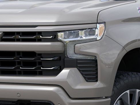 New 2026 Chevrolet Silverado 1500 RST w/ All Star Edition Plus AWD/4WD image 10