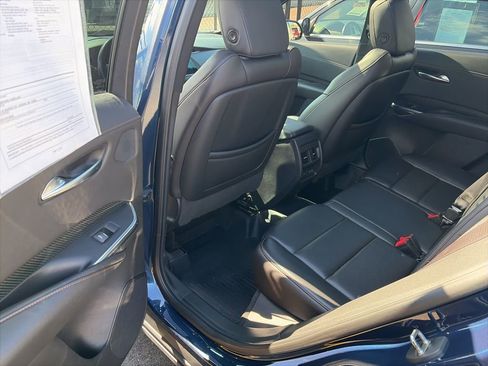 Used 2019 Cadillac XT4 Sport image 8