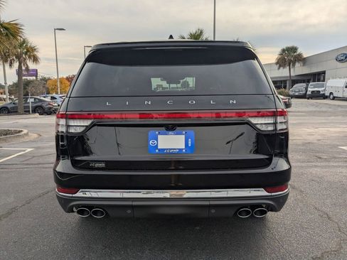 New 2026 Lincoln Aviator 2WD image 5