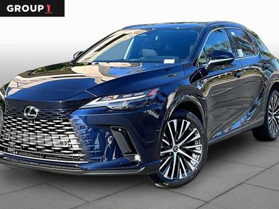 New 2026 Lexus RX 350 Premium Plus
