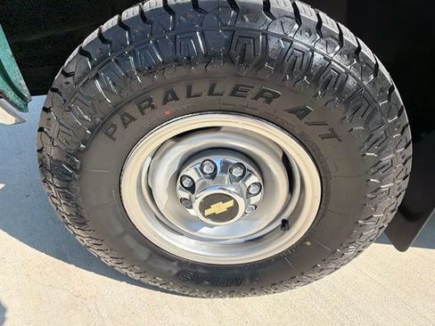 Used 1999 Chevrolet Silverado 2500 4x4 Crew Cab w/ Preferred Equipment Group 2 image 36