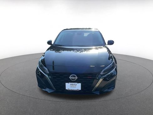 Used 2025 Nissan Altima 2.5 SR image 4