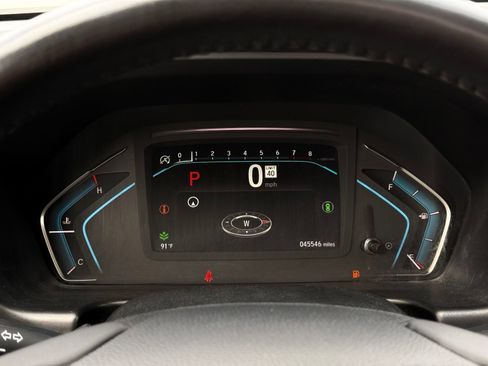Used 2023 Honda Odyssey Touring image 35