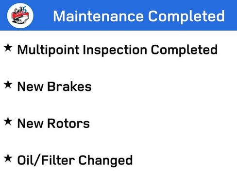 Used 2014 Toyota Prius Two image 6