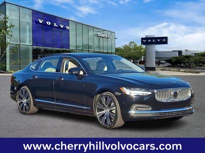 Certified 2022 Volvo S90 B6 Inscription w/ Advanced Package