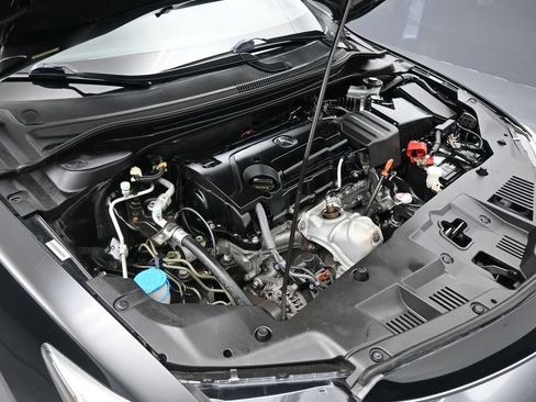 Used 2018 Acura ILX FWD image 45