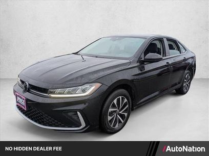 Used 2025 Volkswagen Jetta S