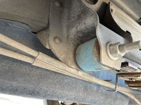 Used 2000 Chevrolet Silverado 2500 LS image 60