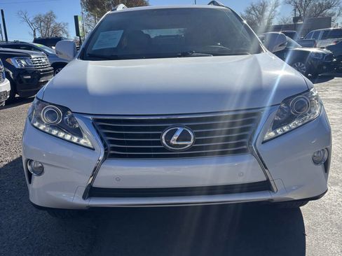Used 2014 Lexus RX 350 Base AWD 4dr SUV image 3