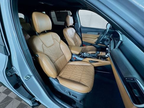 New 2025 Kia Telluride SX X-Line image 31