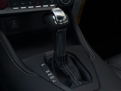 New 2026 Ford Mustang Premium RWD image 16