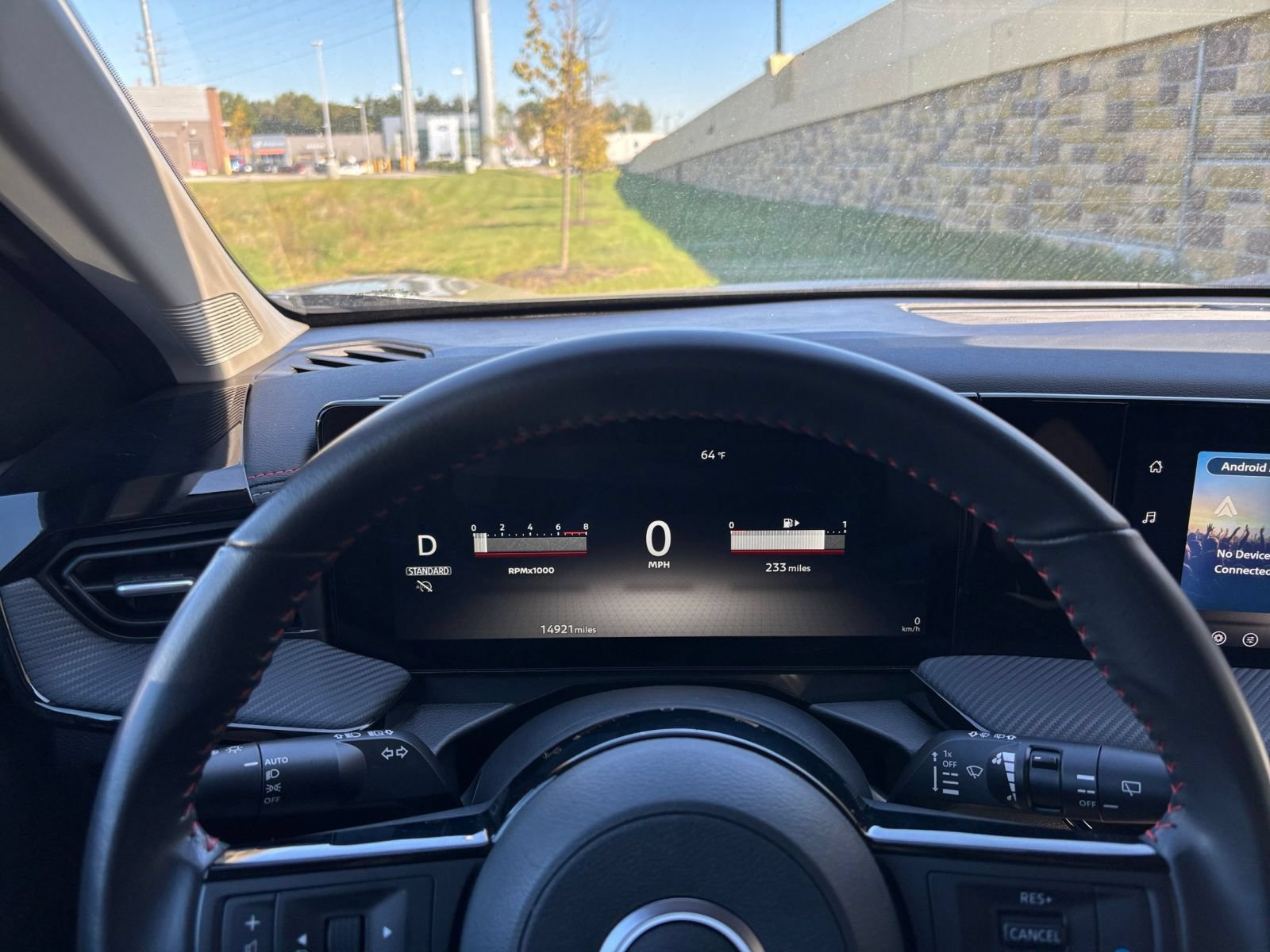 Used 2026 Nissan Kicks SR FWD image 32