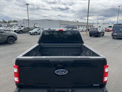 Used 2023 Ford F150 XL w/ XL Chrome Appearance Package AWD/4WD image 32