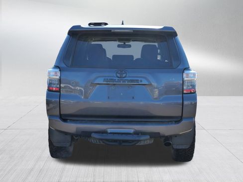 Used 2019 Toyota 4Runner SR5 Premium image 6
