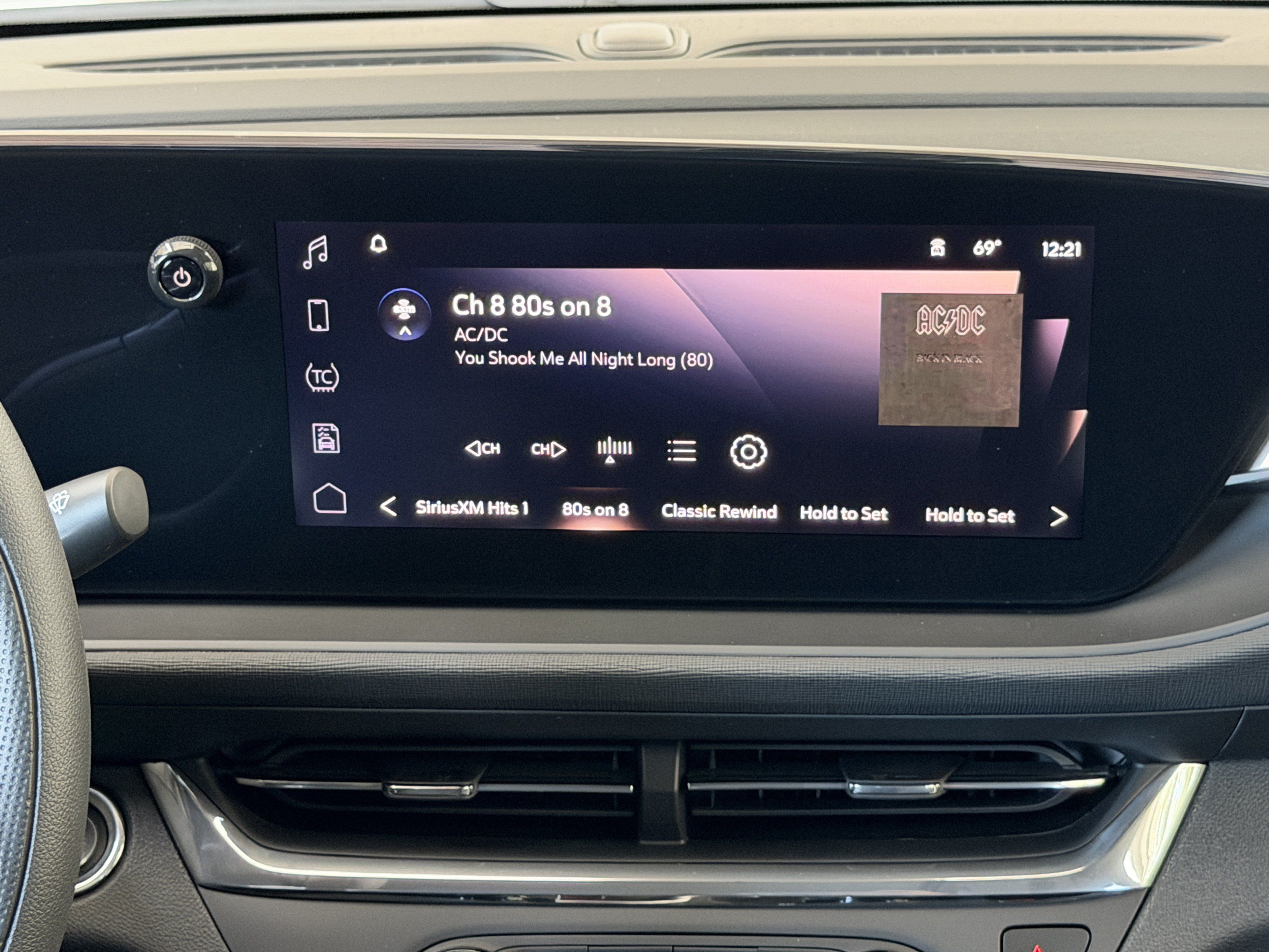 New 2026 Buick Envista Preferred w/ Convenience I Package FWD image 53