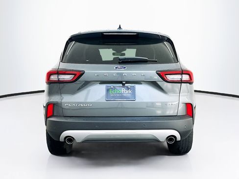 Used 2025 Ford Escape Platinum AWD/4WD image 7