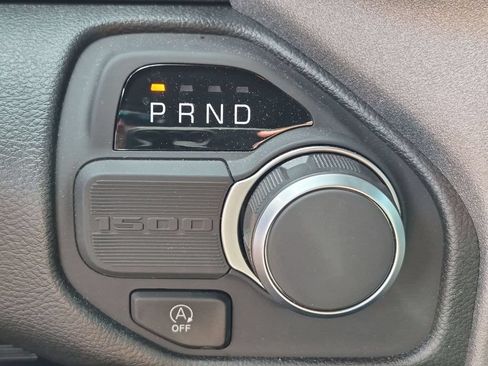 Used 2026 RAM 1500 Express RWD image 26