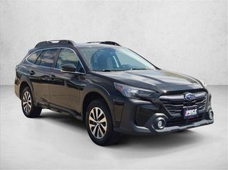 Used 2023 Subaru Outback Premium AWD/4WD video 3