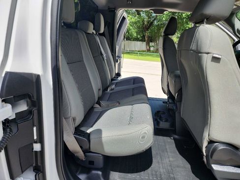 Used 2016 Ford F150 XL w/ XL Power Equipment Group AWD/4WD image 36