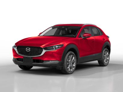 New 2026 MAZDA CX-30 AWD 2.5 S