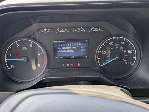 Used 2024 Ford F350 XLT image 9