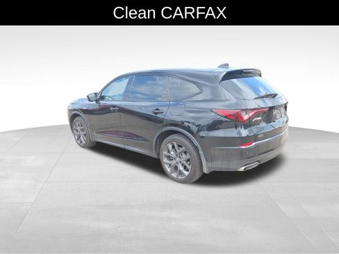 Used 2023 Acura MDX A-Spec AWD/4WD image 6