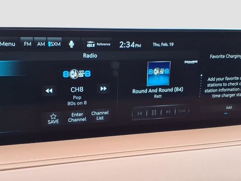 Used 2024 Genesis G80 Advanced image 17