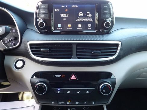 Used 2019 Hyundai Tucson Value image 18