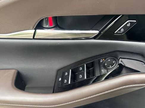 New 2025 MAZDA CX-30 AWD 2.5 S w/ Premium Package image 10