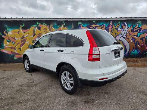 Used 2011 Honda CR-V EX image 6