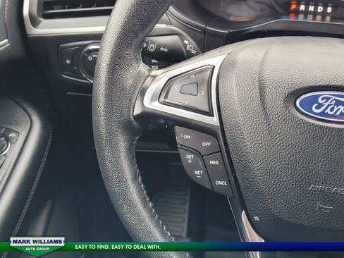 Certified 2022 Ford Edge SEL w/ Convenience Package image 14