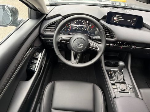 New 2026 MAZDA MAZDA3 s Sport FWD image 16