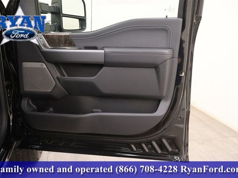 New 2026 Ford F250 Lariat image 16