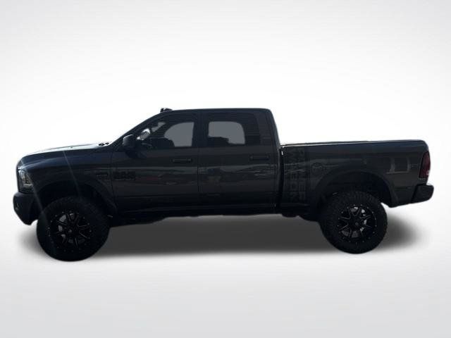 Used 2018 RAM 2500 Power Wagon w/ Luxury Group AWD/4WD image 9