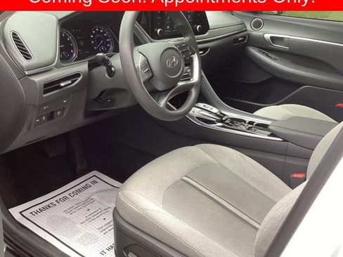 Used 2020 Hyundai Sonata SEL FWD image 3