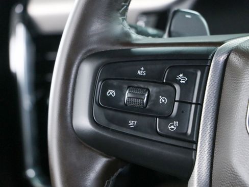 Used 2025 GMC Sierra 1500 Denali AWD/4WD image 14