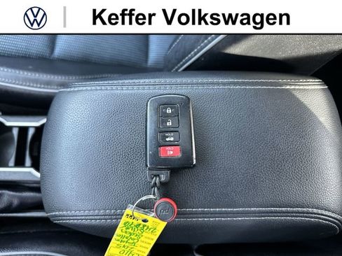 Used 2015 Toyota Corolla S w/ Driver Convenience Package FWD image 36