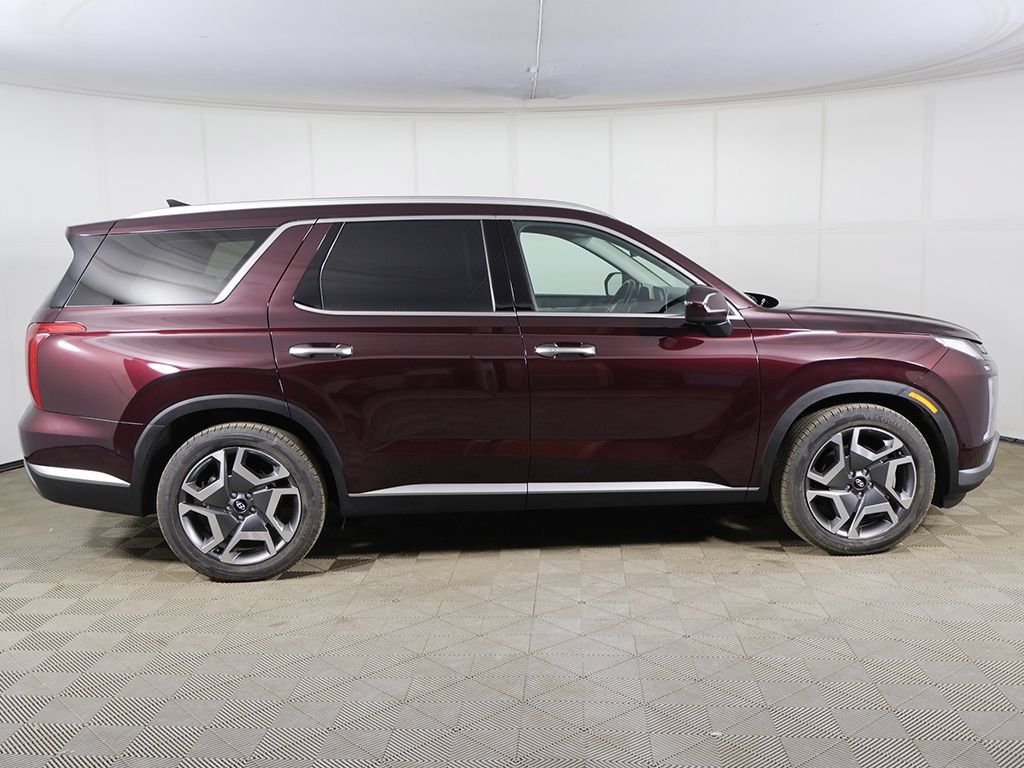 Certified 2023 Hyundai Palisade SEL AWD/4WD image 19