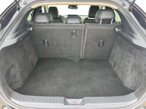 Certified 2024 MAZDA CX-30 AWD 2.5 S w/ Select Sport Pkg image 23