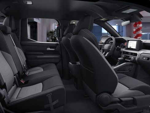 New 2026 Toyota Tacoma TRD Off-Road image 37