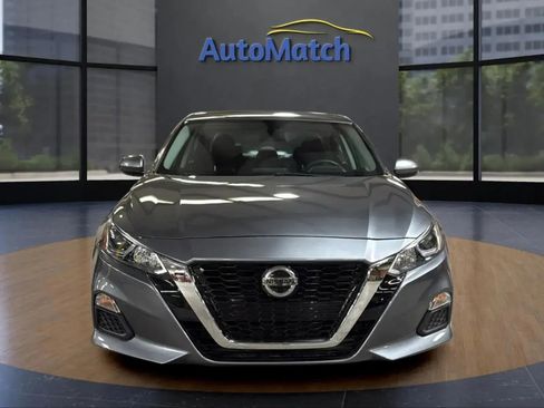 Used 2019 Nissan Altima 2.5 S image 3