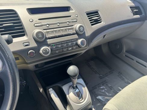 Used 2011 Honda Civic LX image 13