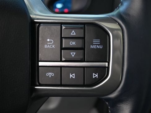 Used 2024 Ford F350 Limited w/ FX4 Off-Road Package AWD/4WD image 28