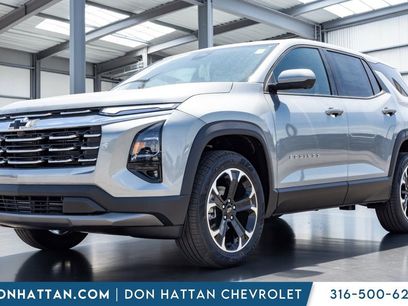 New 2026 Chevrolet Equinox LT w/ Safety and Technology Package