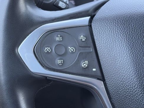 Used 2023 Chevrolet Traverse LT w/ LPO, Floor Liner Package AWD/4WD image 20