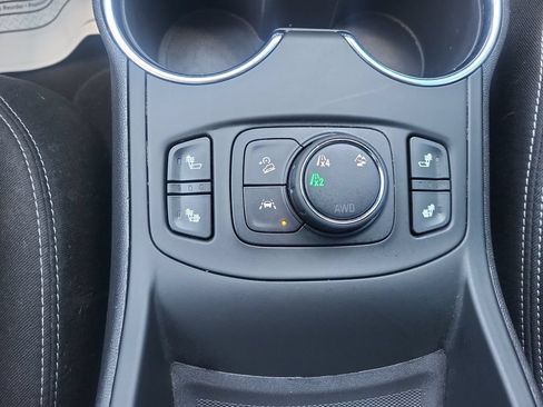 Used 2023 GMC Terrain SLE w/ Driver Convenience Package AWD/4WD image 13